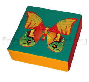 Пуф "Бабочка" - fgospostavki.ru - Обнинск