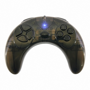 Пульт дистанционного управления (ИК-джойстик) RC-100B - fgospostavki.ru - Обнинск