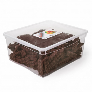 Набор «Basic коричневый» - fgospostavki.ru - Обнинск