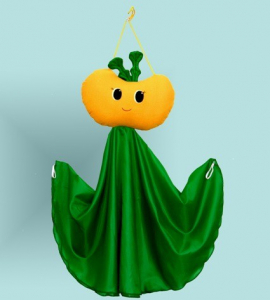 Кукла платковая "Репка" - fgospostavki.ru - Обнинск