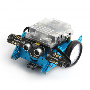 Ресурсный набор mBot Add-on Pack Interactive Light&Sound - fgospostavki.ru - Обнинск