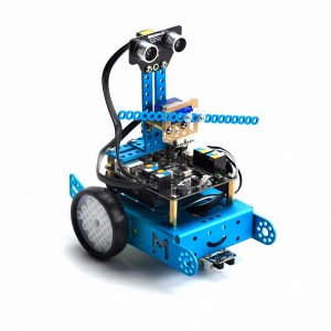 Ресурсный набор mBot Servo Pack - fgospostavki.ru - Обнинск