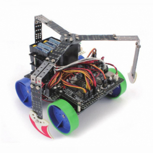 Ресурсный набор Robo kit 1-2 - fgospostavki.ru - Обнинск