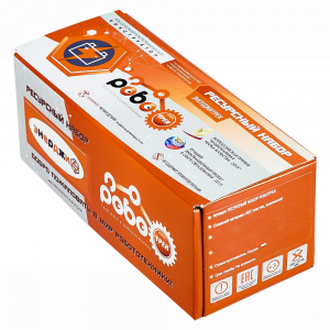 Ресурсный набор Роботрек «Энерджитрек» - fgospostavki.ru - Обнинск