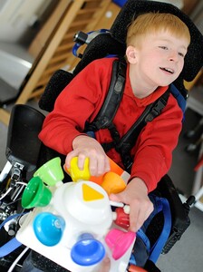 Карусель из колокольчиков - fgospostavki.ru - Обнинск