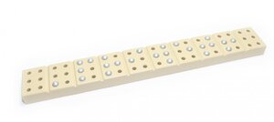 Азбука разборная по Брайлю - fgospostavki.ru - Обнинск