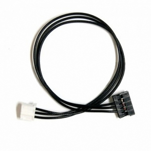 Комплект кабелей Robot Cable-3P-5P 150mm 5pcs - fgospostavki.ru - Обнинск