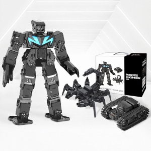 Конструктор ROBOTIS ENGINEER KIT 2 - fgospostavki.ru - Обнинск
