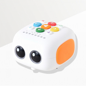 Робототехнический набор для младшего возраста Matatalab Tale-Bot PRO - fgospostavki.ru - Обнинск