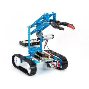 Базовый робототехнический набор Ultimate Robot Kit V2.0 - fgospostavki.ru - Обнинск
