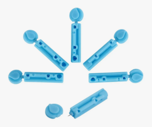 Ланцеты для глюкометра - fgospostavki.ru - Обнинск