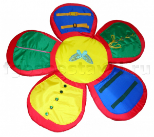 Дидактическая ромашка - fgospostavki.ru - Обнинск