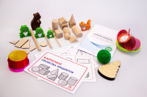 Набор методических материалов «Предметы» - fgospostavki.ru - Обнинск