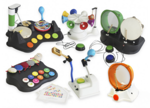 Адаптированный музыкальный набор №1 - fgospostavki.ru - Обнинск