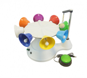 Музыкальная карусель - fgospostavki.ru - Обнинск