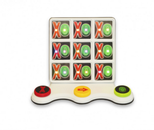 Игра «Крестики-нолики» №1 - fgospostavki.ru - Обнинск