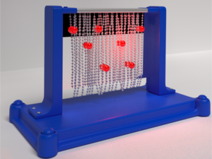 Игра «Вибрирующая с подсветкой» - fgospostavki.ru - Обнинск