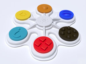 Игра «Круговая симфония» - fgospostavki.ru - Обнинск