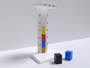 Игра «Кубики» - fgospostavki.ru - Обнинск