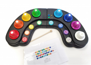 Игра «Мини-колокольчики» - fgospostavki.ru - Обнинск