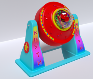 Игра «Сальто» - fgospostavki.ru - Обнинск