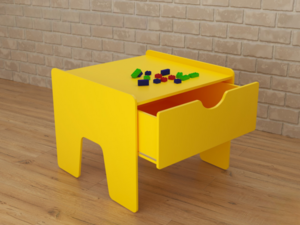 Игровой стол Солнечный - fgospostavki.ru - Обнинск