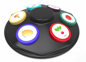 Вращающийся многоуровневый игровой коммуникатор - fgospostavki.ru - Обнинск