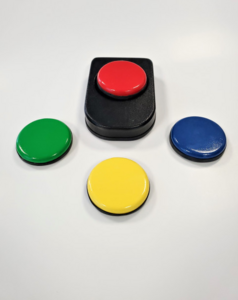 Игровой коммуникатор «Кнопка» - fgospostavki.ru - Обнинск