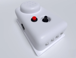 Однокнопочный игровой коммуникатор №3 - fgospostavki.ru - Обнинск