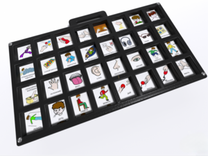 Игровой коммуникатор «Смарт» 32 - fgospostavki.ru - Обнинск