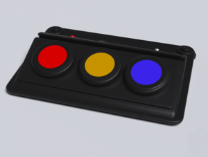 Кнопка-коммуникатор 3 - fgospostavki.ru - Обнинск