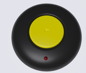 Кнопка-коммуникатор «Гоу!» - fgospostavki.ru - Обнинск