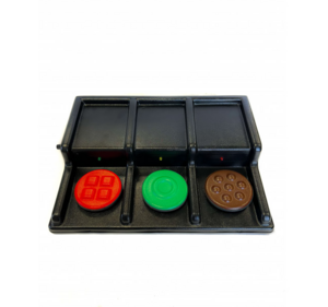 Коммуникатор с платформой для предметов "Посмотри и назови" - fgospostavki.ru - Обнинск