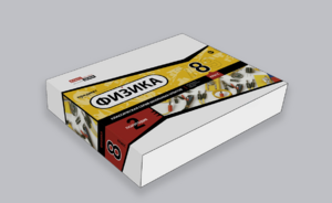 Набор для опытов "Физика 8 класс 2 полугодие" - fgospostavki.ru - Обнинск