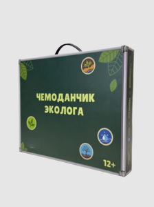 Набор для опытов "Юный эколог" - fgospostavki.ru - Обнинск