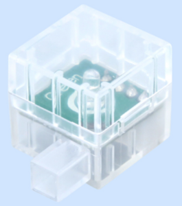 Светодиод зеленый Artec - fgospostavki.ru - Обнинск