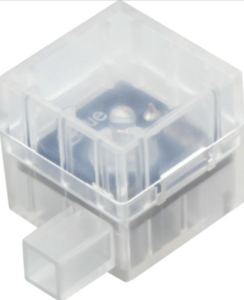 Светодиод синий Artec - fgospostavki.ru - Обнинск