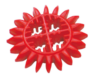 Шестерня S20 ф44х10мм Artec - fgospostavki.ru - Обнинск