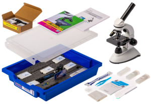 Цифровая лаборатория по биологии (базовый уровень) - fgospostavki.ru - Обнинск