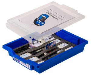 Цифровая лаборатория по географии - fgospostavki.ru - Обнинск