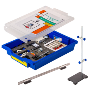 Комплект для практикума по механике - fgospostavki.ru - Обнинск