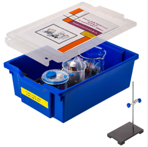 Комплект для практикума по молекулярной физике - fgospostavki.ru - Обнинск