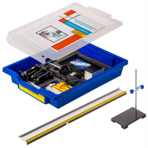 Комплект для практикума по оптике - fgospostavki.ru - Обнинск