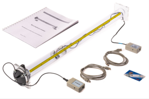 Набор для практикума «Звуковой резонанс» - fgospostavki.ru - Обнинск