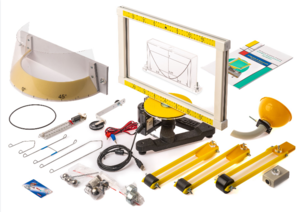 Набор демонстрационный «Динамика вращательного движения» - fgospostavki.ru - Обнинск