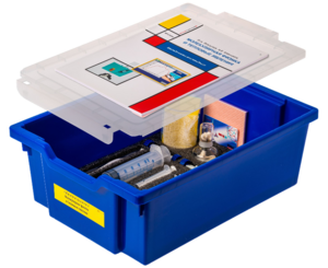 Набор демонстрационный «Молекулярная физика и тепловые явления» - fgospostavki.ru - Обнинск