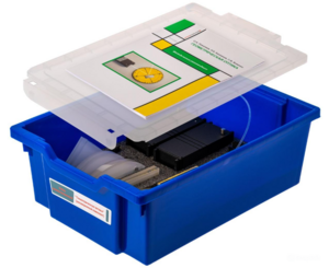 Набор демонстрационный «Геометрическая оптика» (расширенный комплект) - fgospostavki.ru - Обнинск