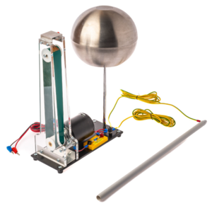 Генератор Ван-де-Граафа - fgospostavki.ru - Обнинск