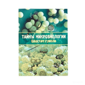 Набор «Тайны микробиологии» (Царство грибов) - fgospostavki.ru - Обнинск
