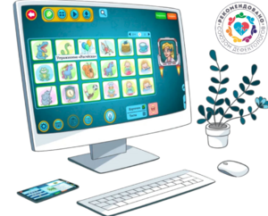 Программно-методический комплекс «ЛогоТолк» - fgospostavki.ru - Обнинск